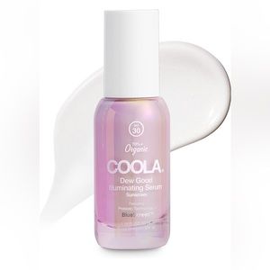 🖤2/$50 Coola Dew Good Illuminating Serum SPF 30